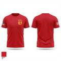 94th AAMDC 90702079 Short Sleeve Performance Shirt - 1