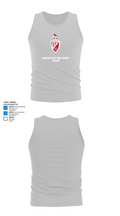 Orchard View High School Soccer 34893381 Tank Top - 13