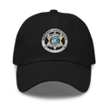 Marathon County Sheriff Dad hat