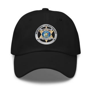 Dad hat - Black
