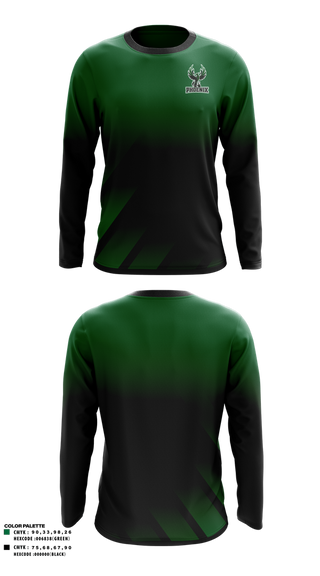 Long Sleeve Performance Shirt, Phoenix, Men's Soccer, Teamtime, Team time, sublimation, custom sports apparel, team uniforms, spirit wear, spiritwear, sports uniforms, custom shirts, team store, custom team store, fundraiser sports, apparel fundraiser