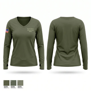 Old School Cotton Feel Shirt, Plano Police Department SWAT, Police, Teamtime, Team time, sublimation, custom sports apparel, team uniforms, spirit wear, spiritwear, sports uniforms, custom shirts, team store, custom team store, fundraiser sports, apparel fundraiser