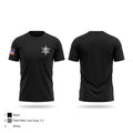 Whatcom County Sheriff’s Office Short Sleeve Performance Shirt - 1