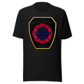 Bonner Springs Fire Department Unisex Staple T-Shirt