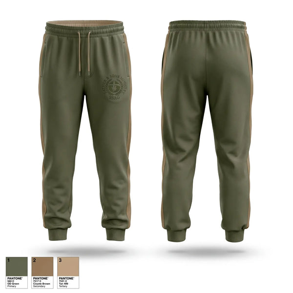 Sweatpants, TM Tini, Men's Volleyball, Teamtime, Team time, sublimation, custom sports apparel, team uniforms, spirit wear, spiritwear, sports uniforms, custom shirts, team store, custom team store, fundraiser sports, apparel fundraiser
