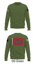 B 103 EN BN 37041687 Crew Neck Sweatshirt - 43