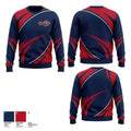 Wildcats 29760387 Crew Neck Sweatshirt - 1