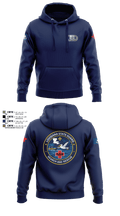Louisiana State Guard 59908555 Hoodie - 11