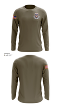 38th RSG Long Sleeve Performance Shirt - 22