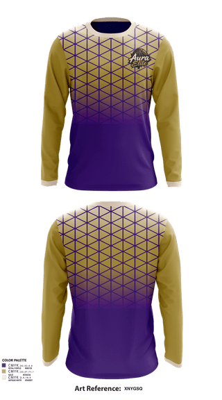 Long Sleeve Performance Shirt, Aura Elite, Men's Basketball, Teamtime, Team time, sublimation, custom sports apparel, team uniforms, spirit wear, spiritwear, sports uniforms, custom shirts, team store, custom team store, fundraiser sports, apparel fundraiser