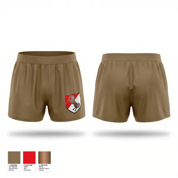 Ranger Panties, 1/11 ACR Assassin Troop, Army, Teamtime, Team time, sublimation, custom sports apparel, team uniforms, spirit wear, spiritwear, sports uniforms, custom shirts, team store, custom team store, fundraiser sports, apparel fundraiser
