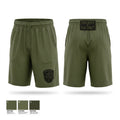 LCSO Athletic Shorts With Pockets - 1