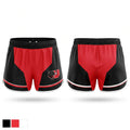 Uprep Women's Shorts - 1