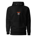Bowie Boys & Girls Club Tracksters Unisex Hoodie - 1