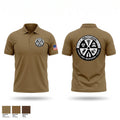 Region III Homeland Response Force 77109234 Short Sleeve Performance Polo - 1