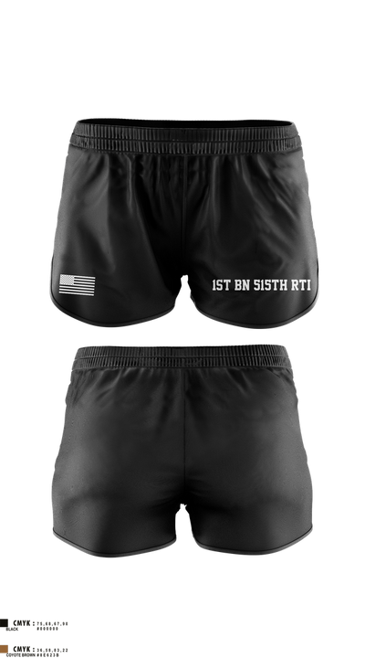 1st BN 515th RTI 17257625 Ranger Panties - 2