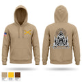 Executioners 95704076 Hoodie - 1