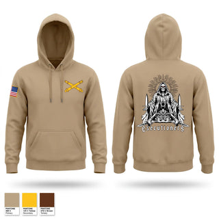 Hoodie, Executioners, Army, Teamtime, Team time, sublimation, custom sports apparel, team uniforms, spirit wear, spiritwear, sports uniforms, custom shirts, team store, custom team store, fundraiser sports, apparel fundraiser