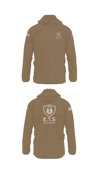 Windbreaker, ETS, , Teamtime, Team time, sublimation, custom sports apparel, team uniforms, spirit wear, spiritwear, sports uniforms, custom shirts, team store, custom team store, fundraiser sports, apparel fundraiser