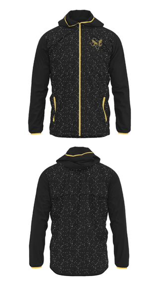 Windbreaker, Junction Middle School, Spirit Store, Teamtime, Team time, sublimation, custom sports apparel, team uniforms, spirit wear, spiritwear, sports uniforms, custom shirts, team store, custom team store, fundraiser sports, apparel fundraiser