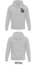 Crestwood High School Wrestling 68220421 Hoodie - 3