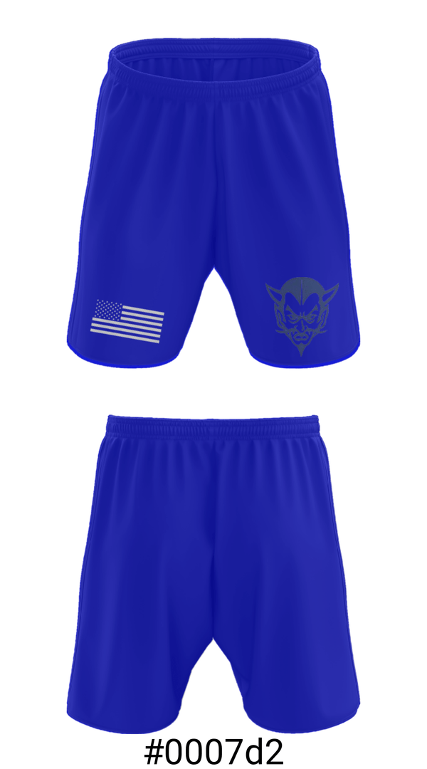 Athletic Shorts With Pockets, Walters High School, Spirit Store, Teamtime, Team time, sublimation, custom sports apparel, team uniforms, spirit wear, spiritwear, sports uniforms, custom shirts, team store, custom team store, fundraiser sports, apparel fundraiser