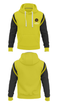 New Hampshire Cyo Basketball 1246898 Hoodie - 31