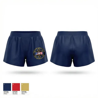 Ranger Panties, Tulsa county Sheriff, Police, Teamtime, Team time, sublimation, custom sports apparel, team uniforms, spirit wear, spiritwear, sports uniforms, custom shirts, team store, custom team store, fundraiser sports, apparel fundraiser