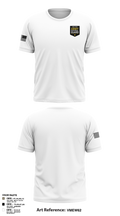 HV Guardians 79803483 Short Sleeve Performance Shirt - 2
