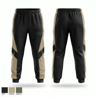 Sweatpants, APEX PROTECTION & INVESTIGATIONS GROUP, Police, Teamtime, Team time, sublimation, custom sports apparel, team uniforms, spirit wear, spiritwear, sports uniforms, custom shirts, team store, custom team store, fundraiser sports, apparel fundraiser