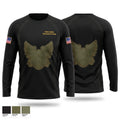 Public Safety Enforcement Group Long Sleeve Performance Shirt - 1