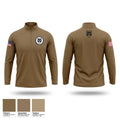 4J6C Champions Windbreaker - 1