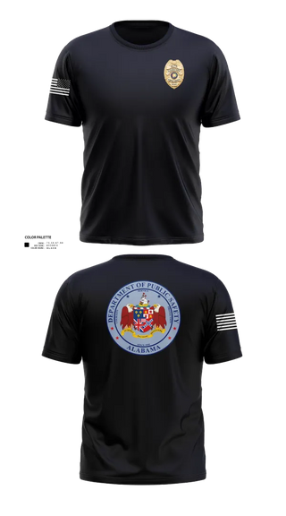 Short Sleeve Performance Shirt, Elite Guardians, , Teamtime, Team time, sublimation, custom sports apparel, team uniforms, spirit wear, spiritwear, sports uniforms, custom shirts, team store, custom team store, fundraiser sports, apparel fundraiser