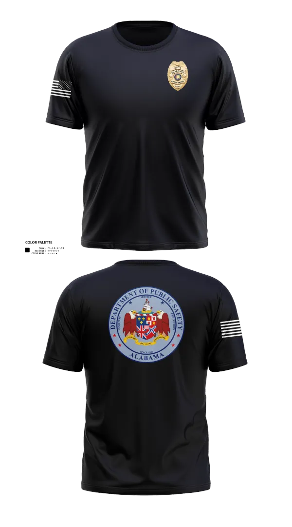 Short Sleeve Performance Shirt, Elite Guardians, , Teamtime, Team time, sublimation, custom sports apparel, team uniforms, spirit wear, spiritwear, sports uniforms, custom shirts, team store, custom team store, fundraiser sports, apparel fundraiser