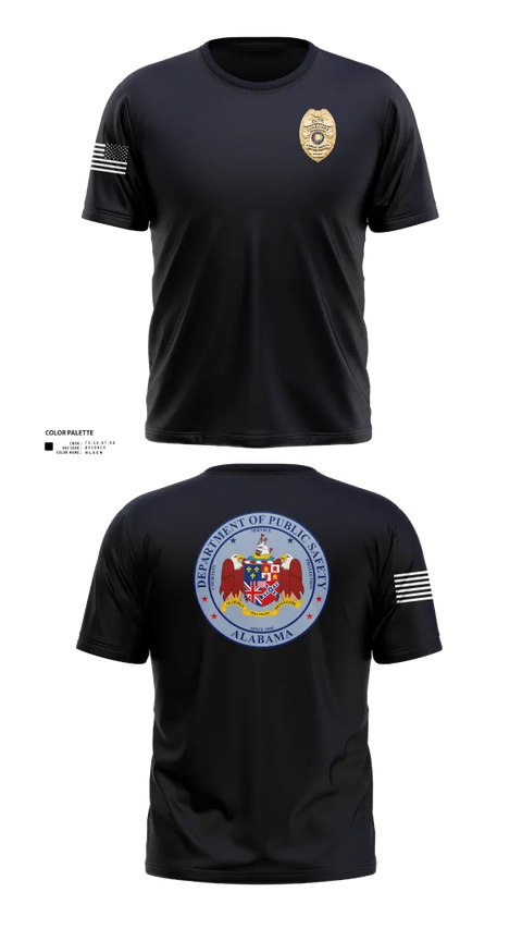Old School Cotton Feel Shirt, Elite Guardians, , Teamtime, Team time, sublimation, custom sports apparel, team uniforms, spirit wear, spiritwear, sports uniforms, custom shirts, team store, custom team store, fundraiser sports, apparel fundraiser
