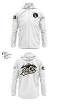 SoCo Legands Windbreaker - 4
