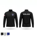 GWDPD Windbreaker - 1