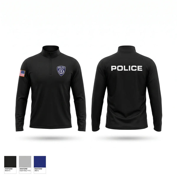 Windbreaker, GWDPD, Police, Teamtime, Team time, sublimation, custom sports apparel, team uniforms, spirit wear, spiritwear, sports uniforms, custom shirts, team store, custom team store, fundraiser sports, apparel fundraiser