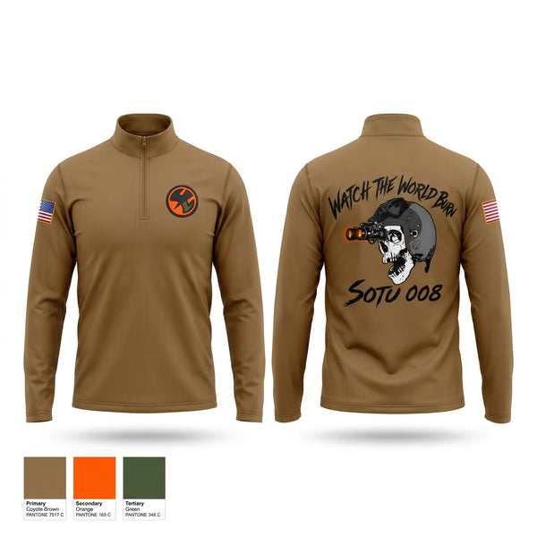 Windbreaker, 8 SOS, Air Force, Teamtime, Team time, sublimation, custom sports apparel, team uniforms, spirit wear, spiritwear, sports uniforms, custom shirts, team store, custom team store, fundraiser sports, apparel fundraiser