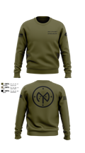 27 IBCT 2382362 Crew Neck Sweatshirt - 105