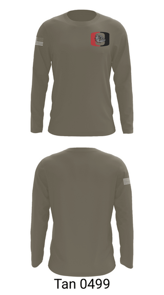 Long Sleeve Performance Shirt, Odessa fire rescue protection district, Fire Department, Teamtime, Team time, sublimation, custom sports apparel, team uniforms, spirit wear, spiritwear, sports uniforms, custom shirts, team store, custom team store, fundraiser sports, apparel fundraiser