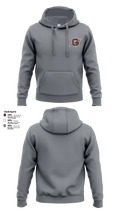 Ganado 1393930 Hoodie - 3