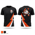 Southern Bombers 95210801 Short Sleeve Performance Shirt - 1