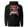 Tri County Saints Unisex Hoodie - 1