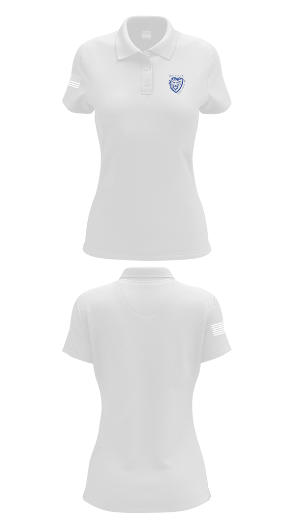 Womens Short Sleeve Performance Polo, Dixie Hollins Cross Country, Cross Country, Teamtime, Team time, sublimation, custom sports apparel, team uniforms, spirit wear, spiritwear, sports uniforms, custom shirts, team store, custom team store, fundraiser sports, apparel fundraiser