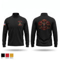 Jacob Windbreaker - 1