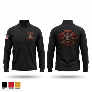 Windbreaker, Jacob, Fire Department, Teamtime, Team time, sublimation, custom sports apparel, team uniforms, spirit wear, spiritwear, sports uniforms, custom shirts, team store, custom team store, fundraiser sports, apparel fundraiser