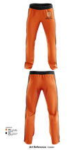 Ogden High School Cheer 33562442 Sweatpants - 43