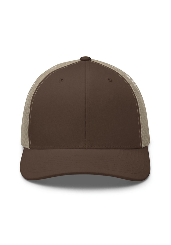 AFJROTC MS-081 ROBOTICS TEAM 15963421 Retro Trucker Hat | Yupoong 6606