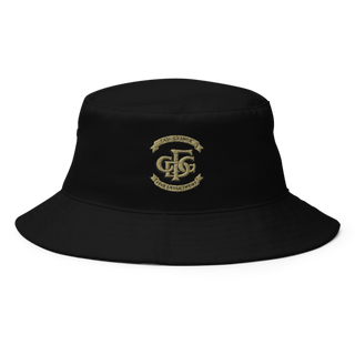 Casa Grande Fire Department 38585599 Bucket Hat | Big Accessories BX003
